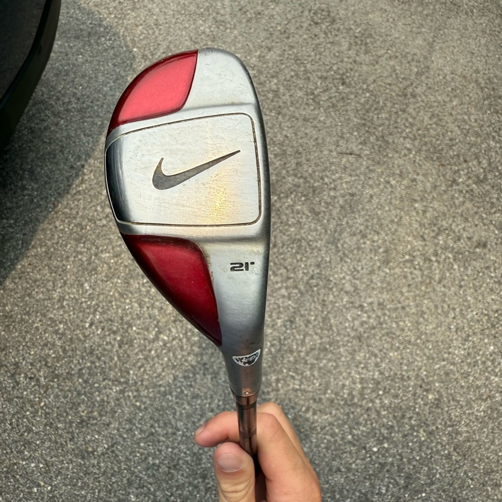 Pre-Owned Nike CPR Hybrid